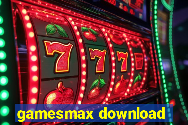 gamesmax download